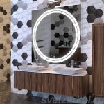 RIO 2 Зеркала на заказ купить в Москве недорого